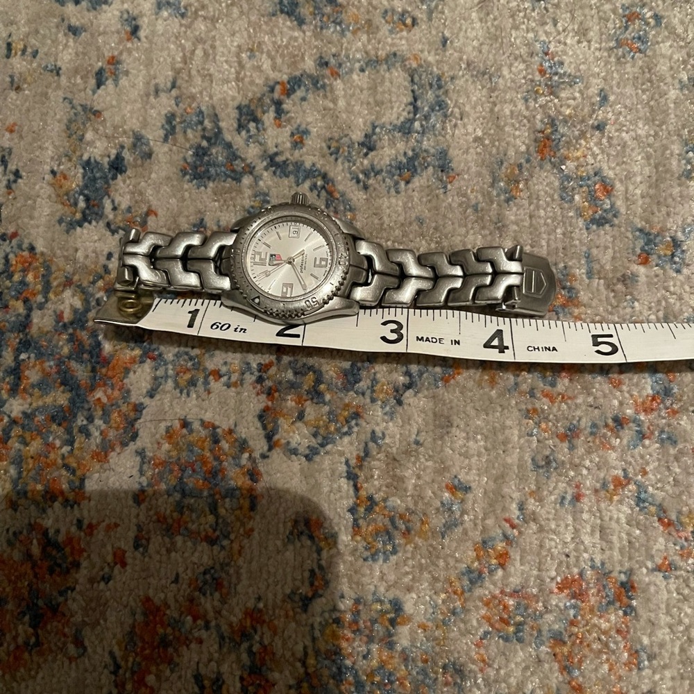 Tag watch - Picture 10 of 11